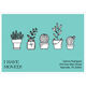 Potted Plants Moving Announcements Image 5 of 5